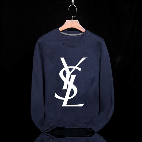 ysl hoodie replica